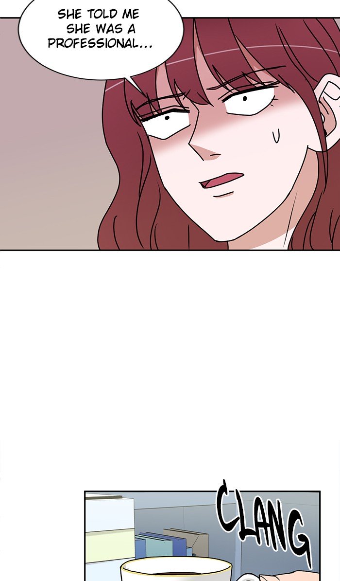 Scorching Romance chapter 28 - page 39