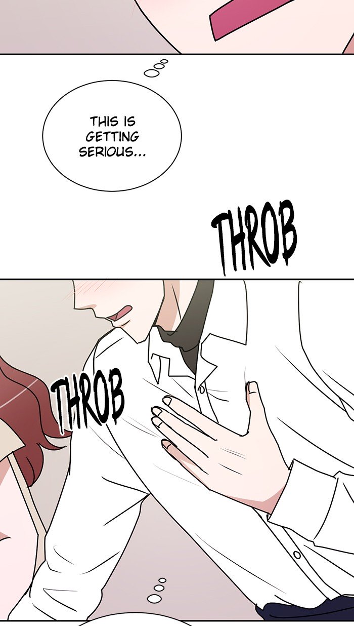 Scorching Romance chapter 28 - page 4