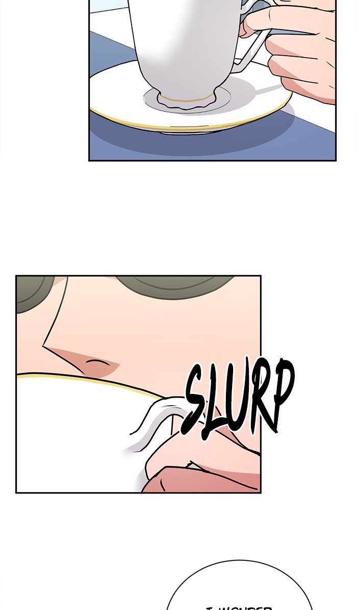 Scorching Romance chapter 28 - page 40