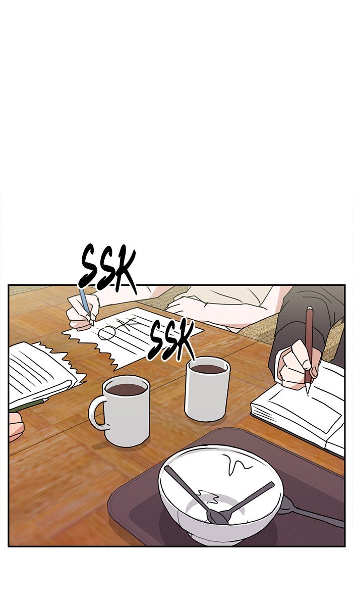 Scorching Romance chapter 28 - page 42