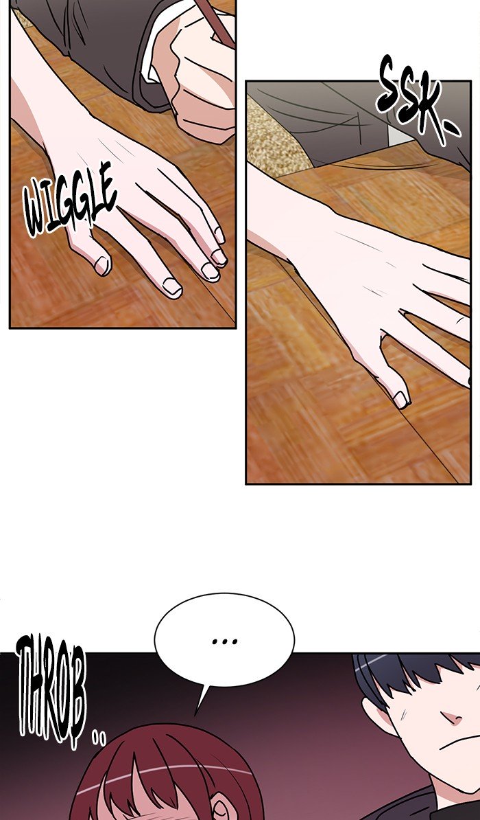 Scorching Romance chapter 28 - page 44