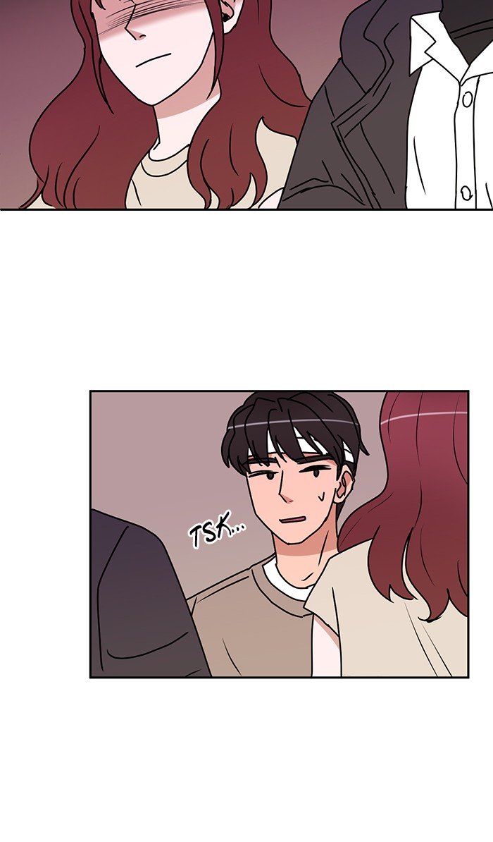 Scorching Romance chapter 28 - page 45