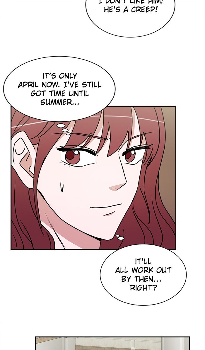 Scorching Romance chapter 28 - page 48