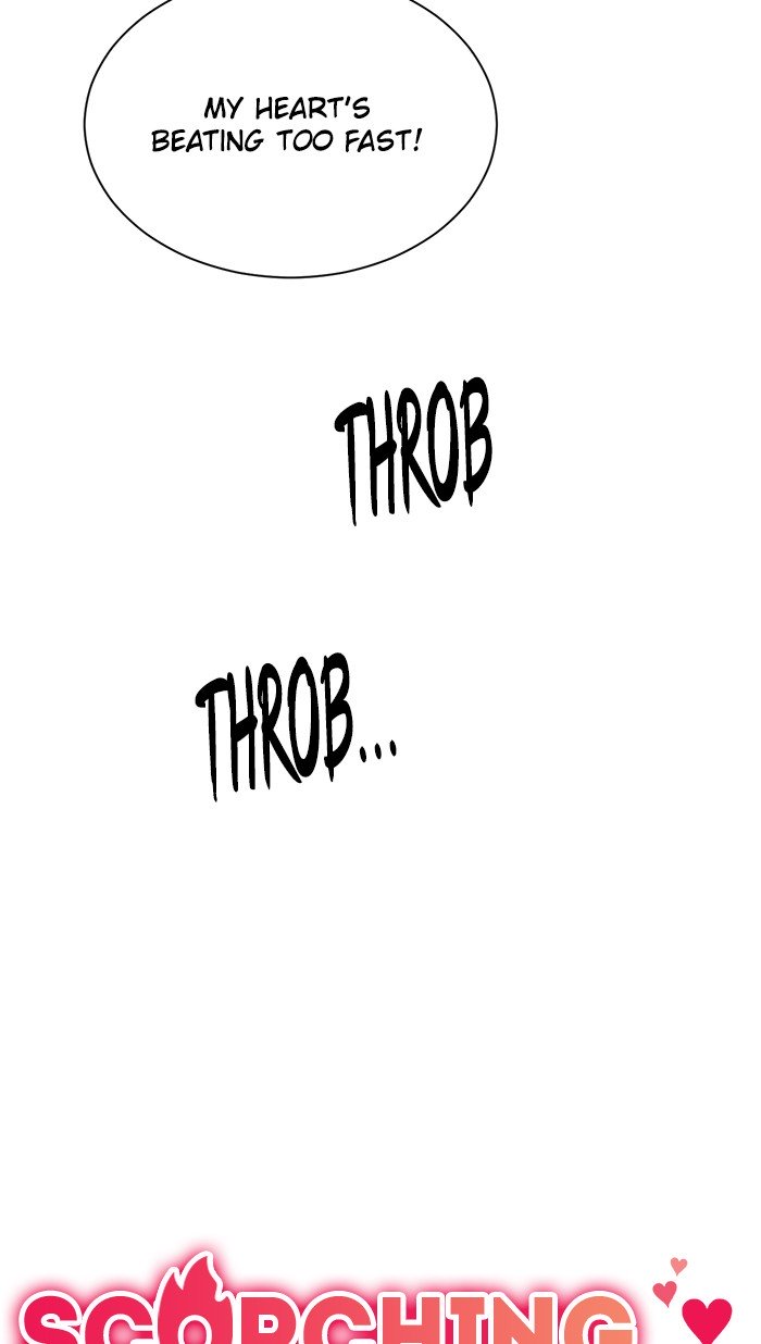 Scorching Romance chapter 28 - page 5