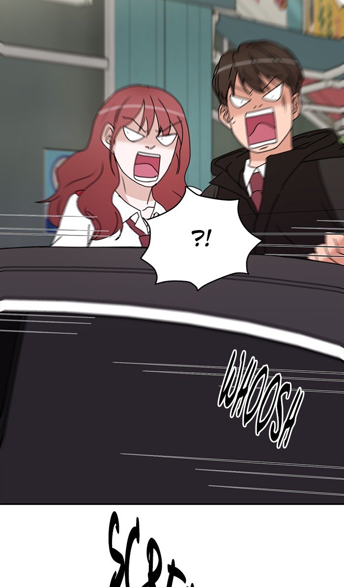 Scorching Romance chapter 28 - page 53