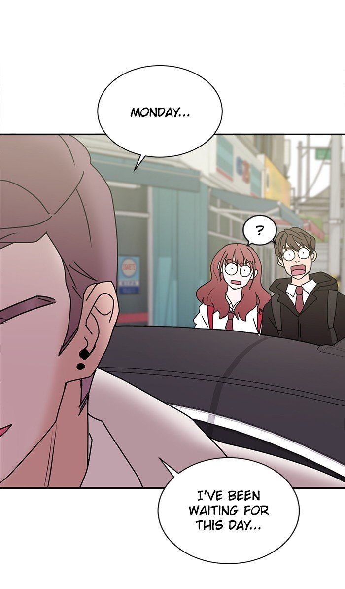 Scorching Romance chapter 28 - page 57