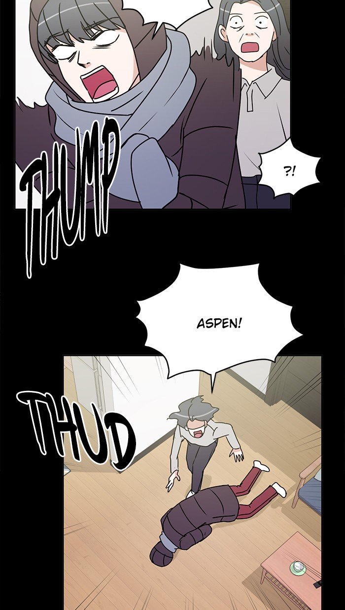 Scorching Romance chapter 28 - page 9