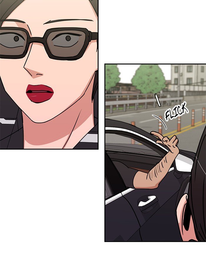 Scorching Romance chapter 77 - page 19