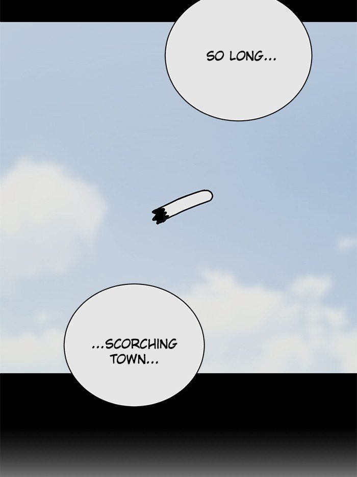 Scorching Romance chapter 77 - page 28