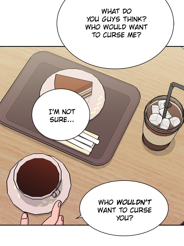Scorching Romance chapter 77 - page 36