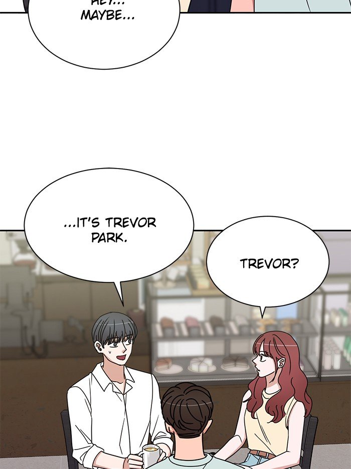 Scorching Romance chapter 77 - page 38