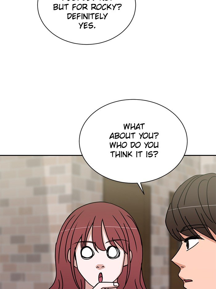 Scorching Romance chapter 77 - page 42