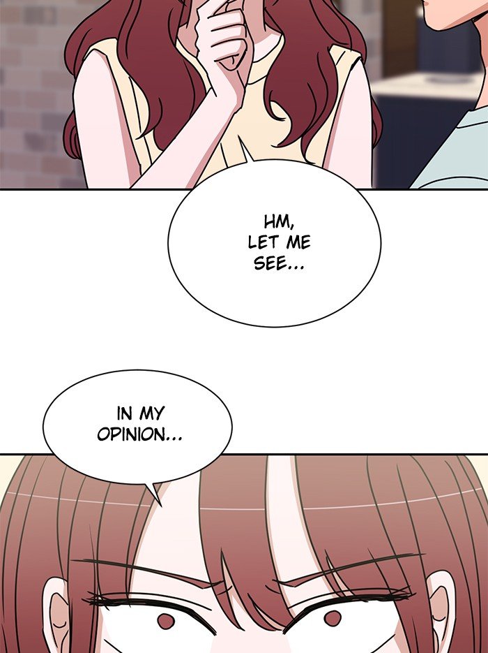 Scorching Romance chapter 77 - page 43