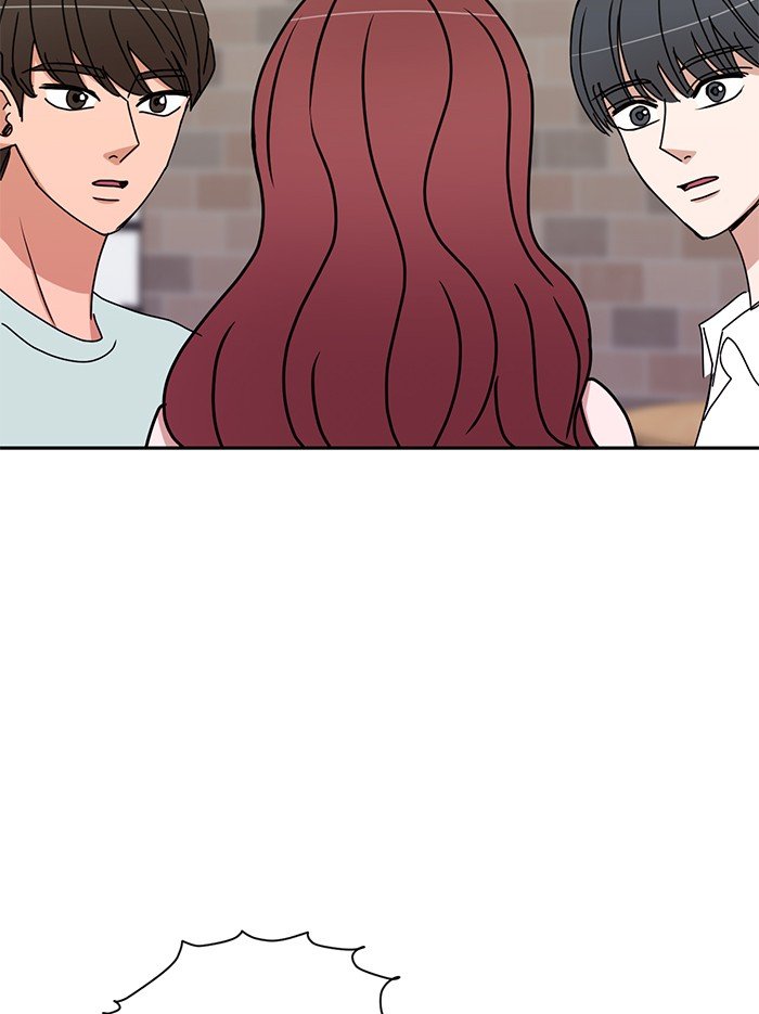 Scorching Romance chapter 77 - page 45