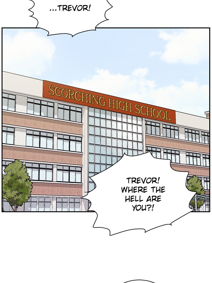 Scorching Romance chapter 77 - page 46
