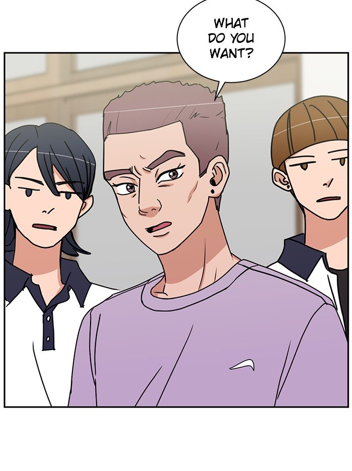 Scorching Romance chapter 77 - page 47