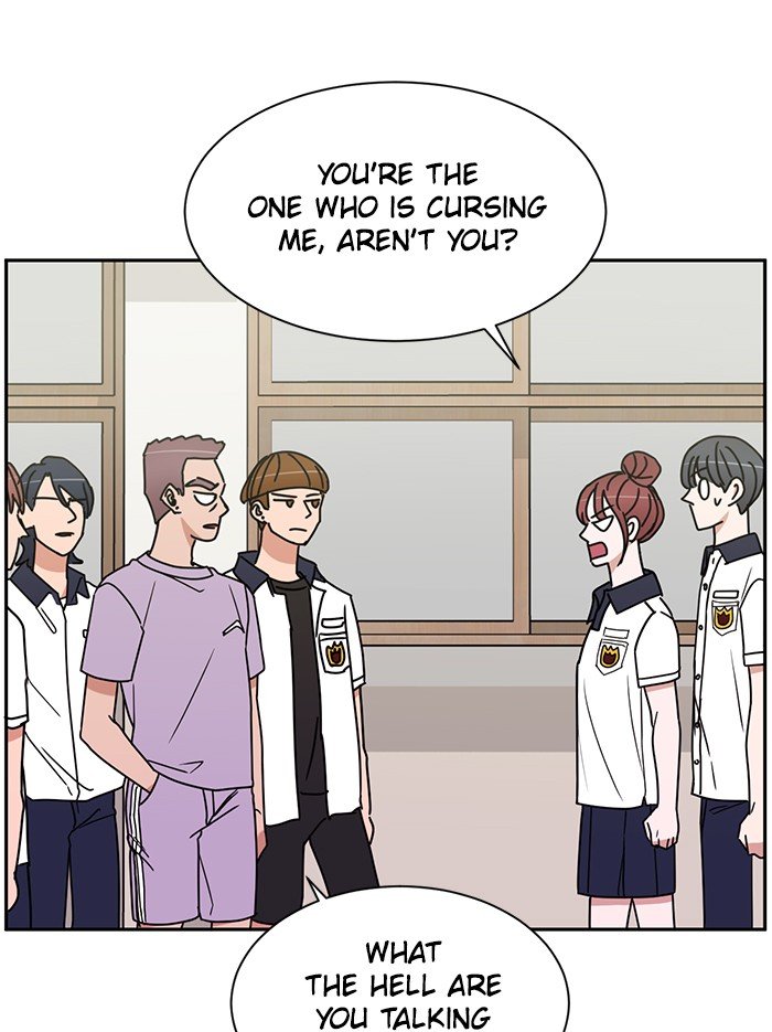 Scorching Romance chapter 77 - page 48