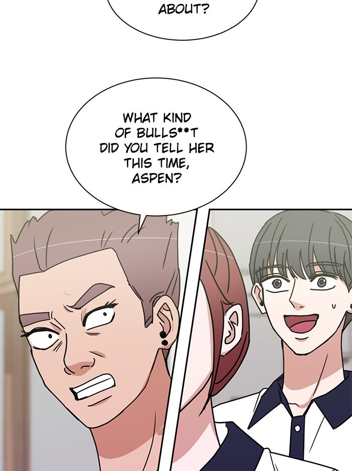 Scorching Romance chapter 77 - page 49