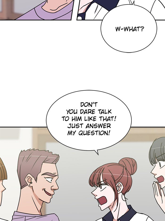 Scorching Romance chapter 77 - page 50