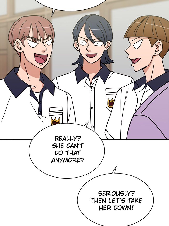 Scorching Romance chapter 77 - page 52