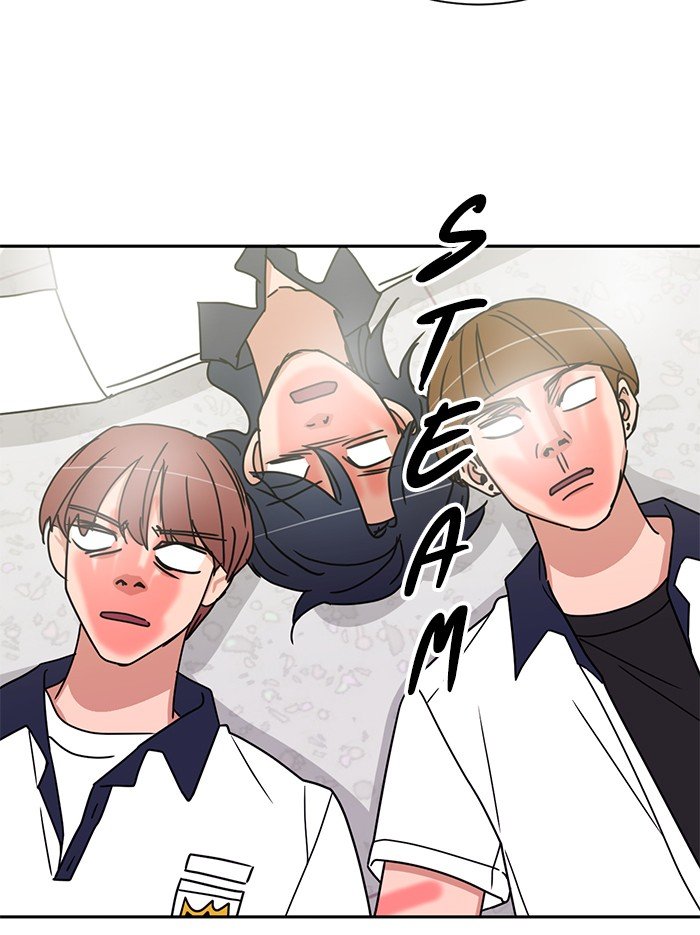 Scorching Romance chapter 77 - page 53