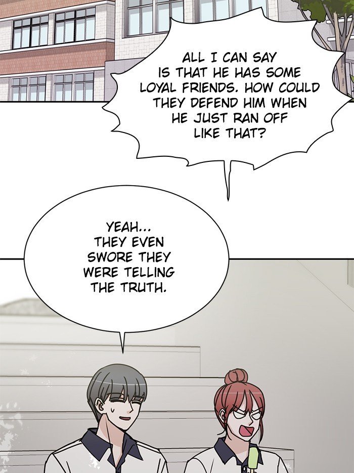 Scorching Romance chapter 77 - page 60