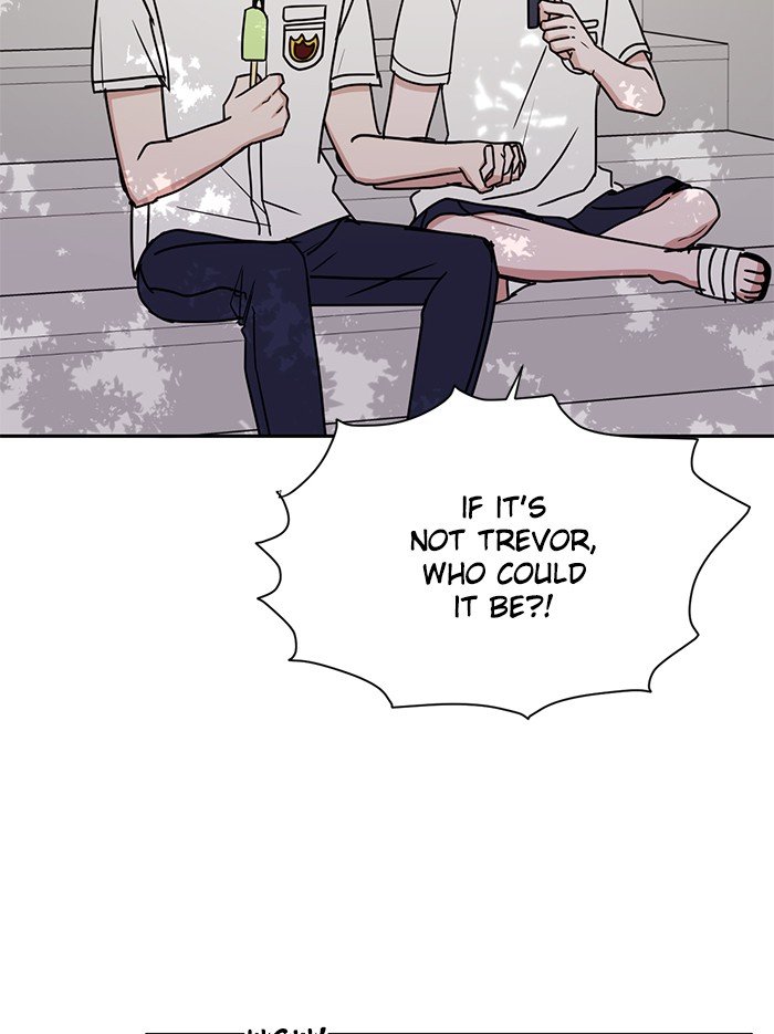Scorching Romance chapter 77 - page 61