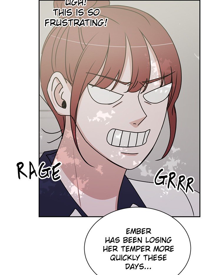 Scorching Romance chapter 77 - page 62