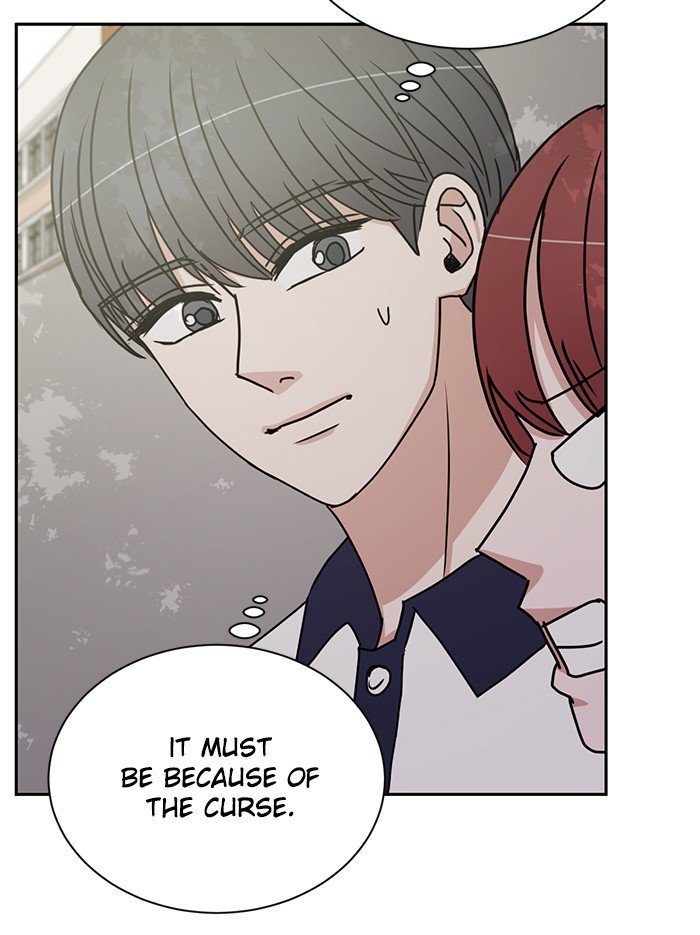 Scorching Romance chapter 77 - page 63