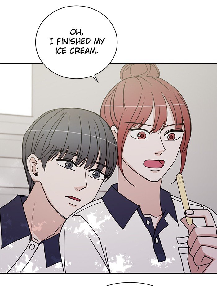 Scorching Romance chapter 77 - page 65