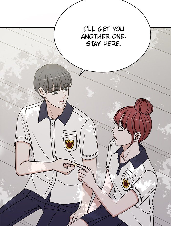 Scorching Romance chapter 77 - page 66