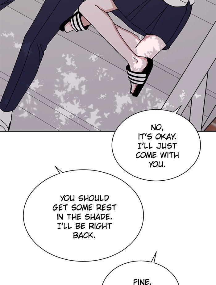 Scorching Romance chapter 77 - page 67