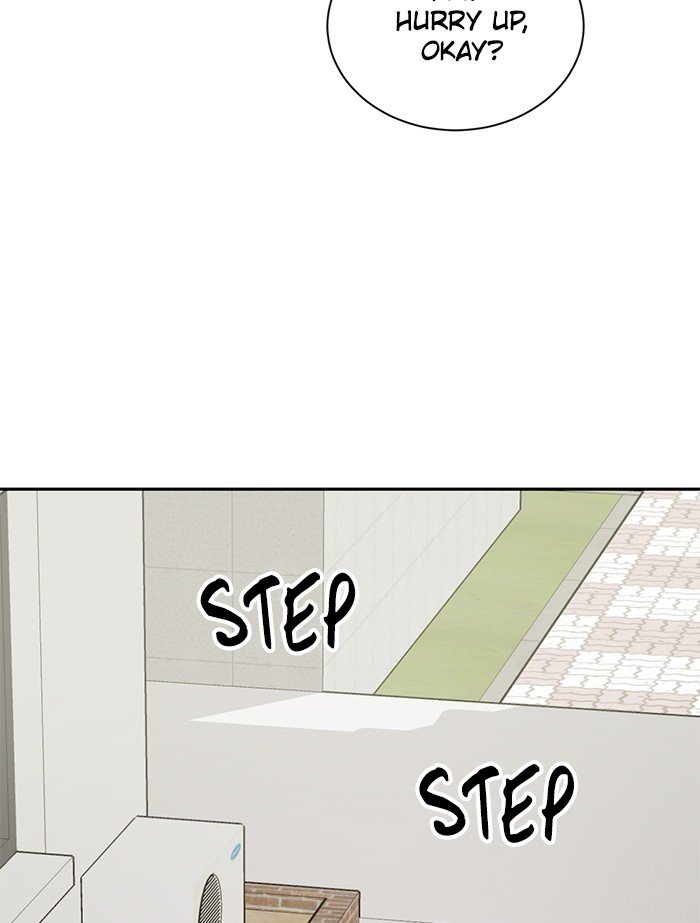Scorching Romance chapter 77 - page 68