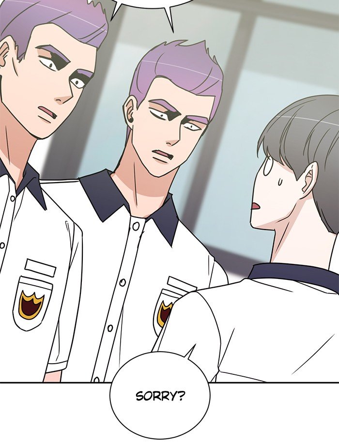 Scorching Romance chapter 77 - page 70
