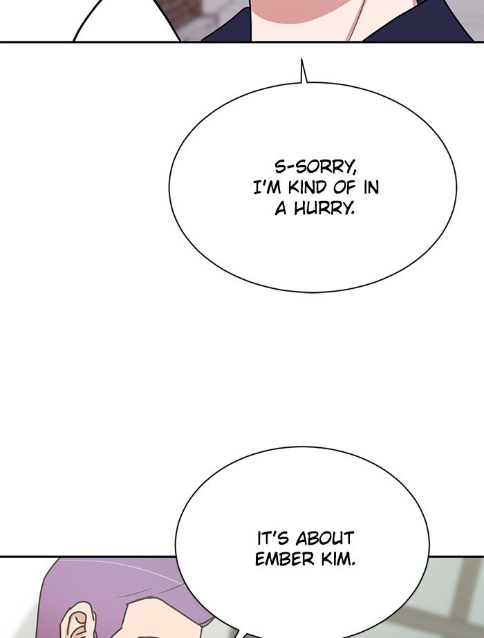 Scorching Romance chapter 77 - page 73