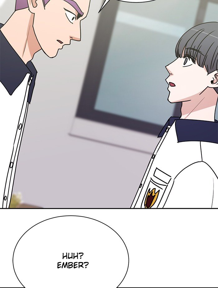 Scorching Romance chapter 77 - page 74