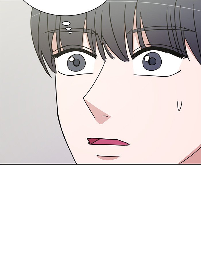 Scorching Romance chapter 77 - page 75