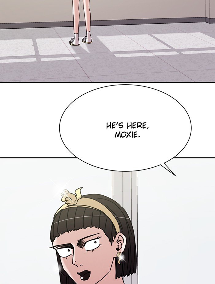 Scorching Romance chapter 77 - page 77