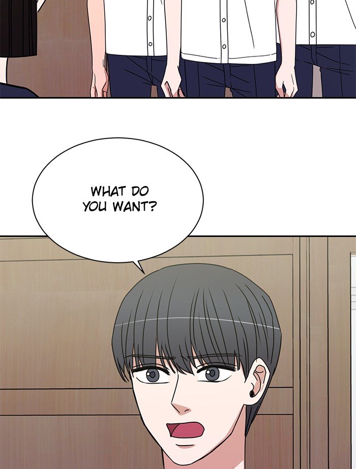 Scorching Romance chapter 77 - page 79