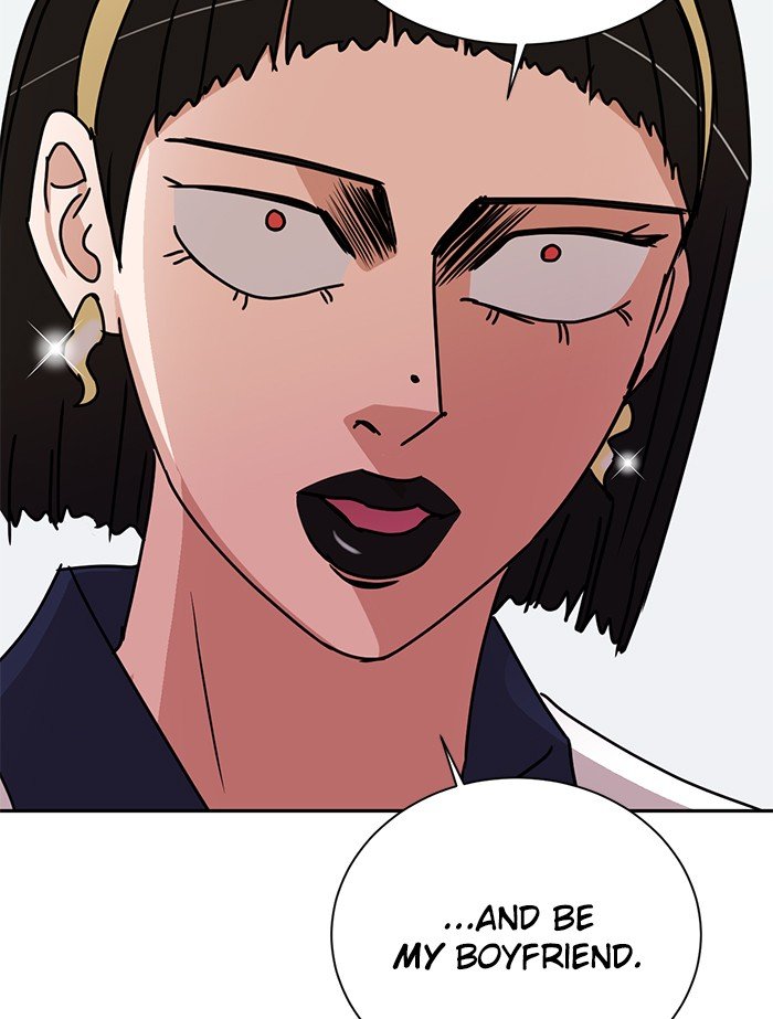 Scorching Romance chapter 77 - page 82
