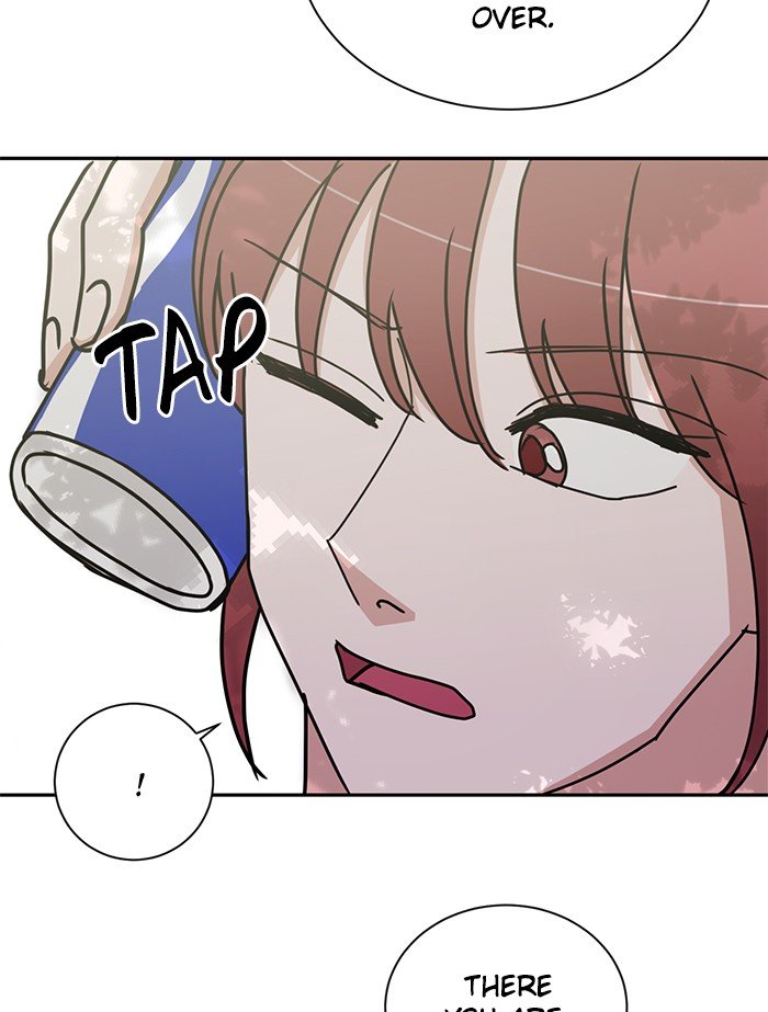 Scorching Romance chapter 77 - page 89