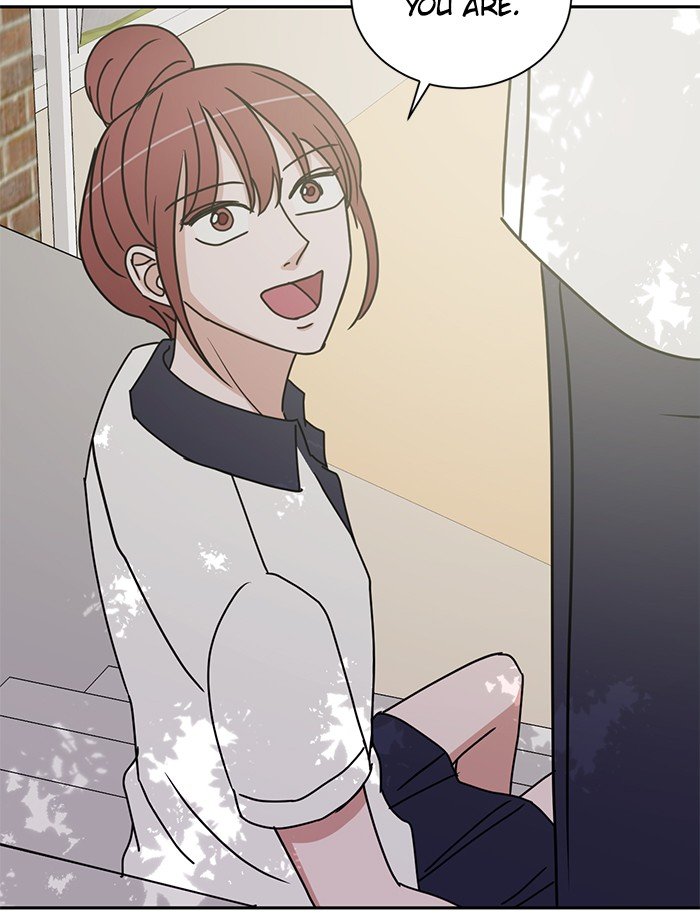 Scorching Romance chapter 77 - page 90