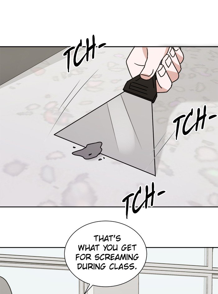 Scorching Romance chapter 9 - page 11