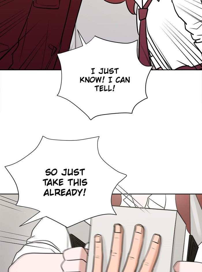 Scorching Romance chapter 9 - page 19