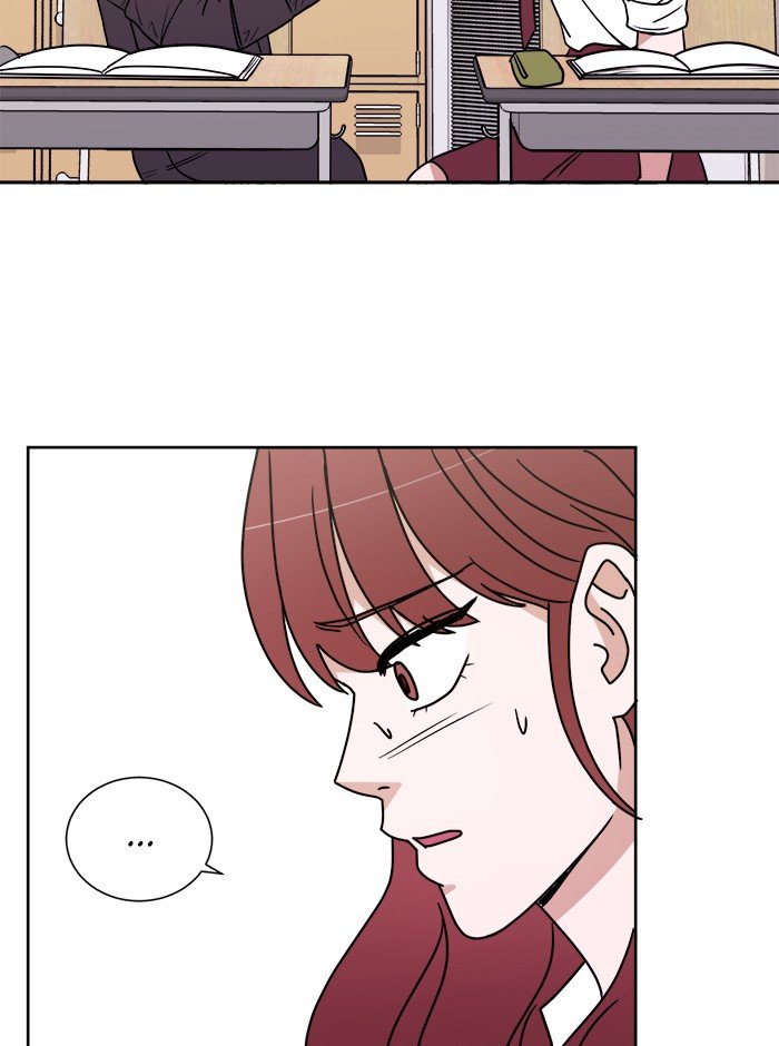 Scorching Romance chapter 9 - page 2
