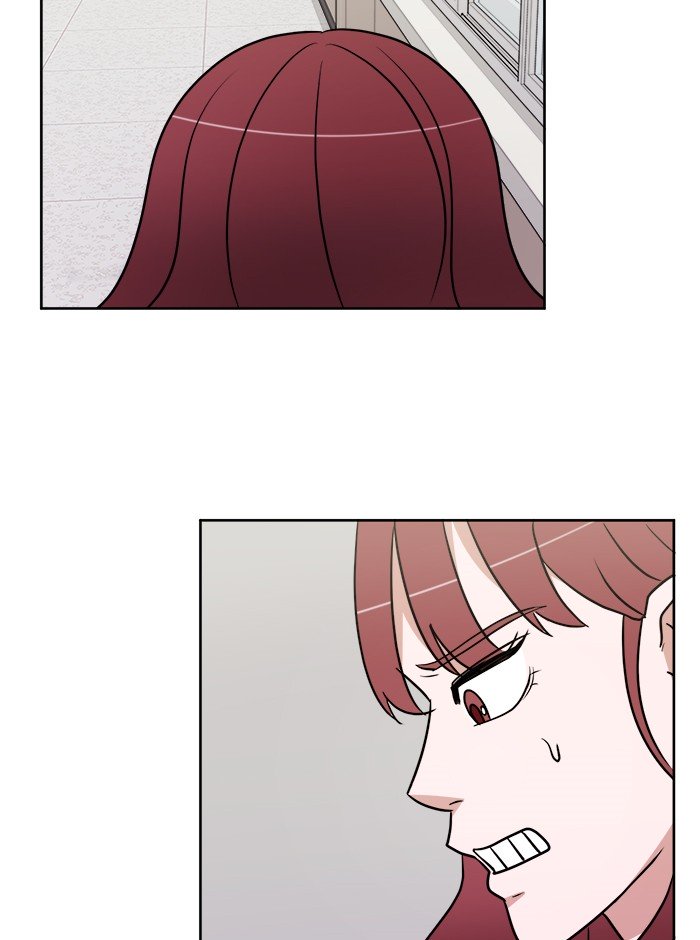 Scorching Romance chapter 9 - page 23