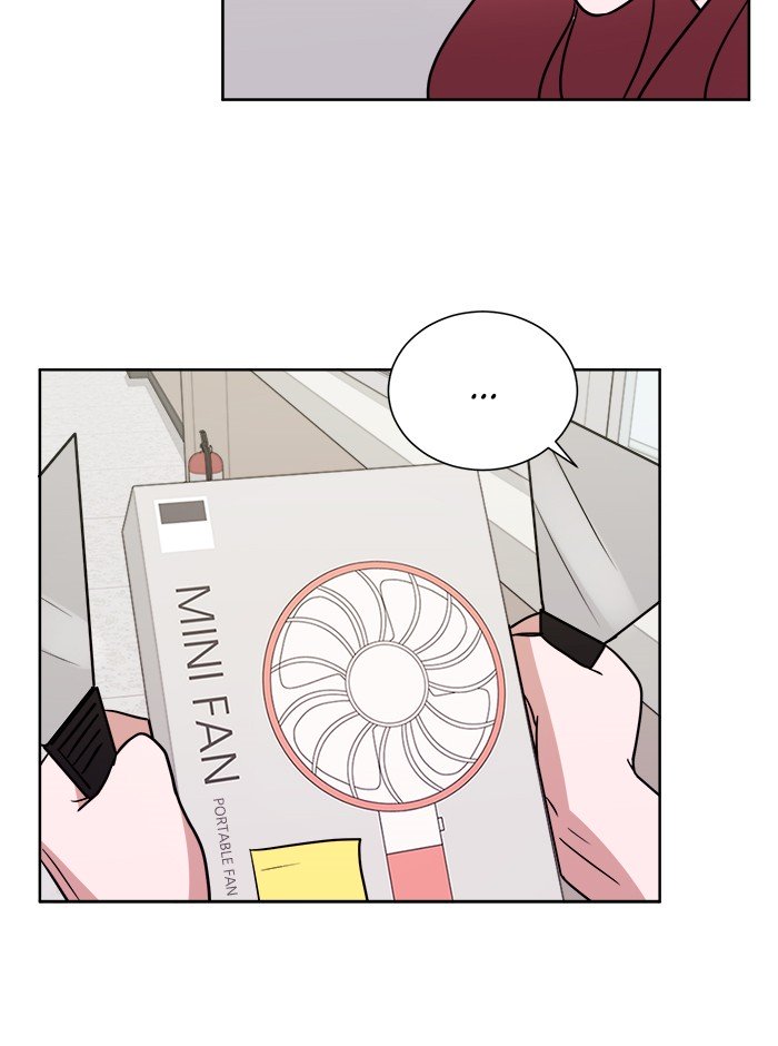 Scorching Romance chapter 9 - page 24