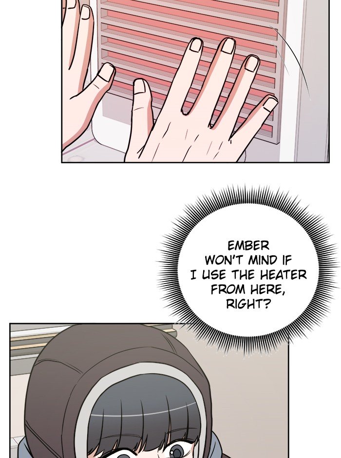 Scorching Romance chapter 9 - page 26