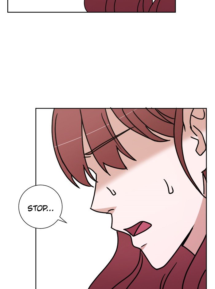 Scorching Romance chapter 9 - page 3