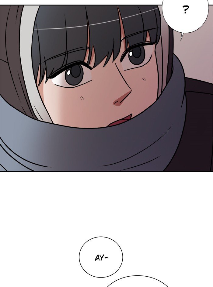 Scorching Romance chapter 9 - page 30